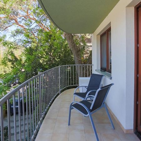 Apartamenty Swinoujscie - Apartament Morski Rezydencja Zeromskiego Bagian luar foto